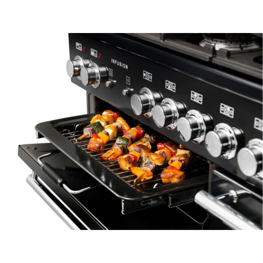 additioanl image for  RangeM  Inf. Ind. S/St 110cm 